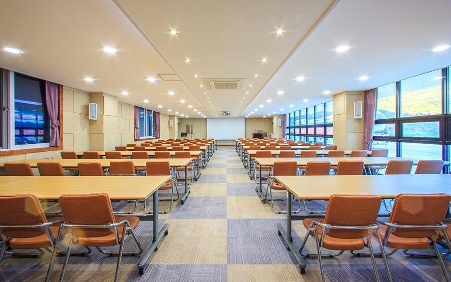 Doya Hotel Geoje Exterior foto